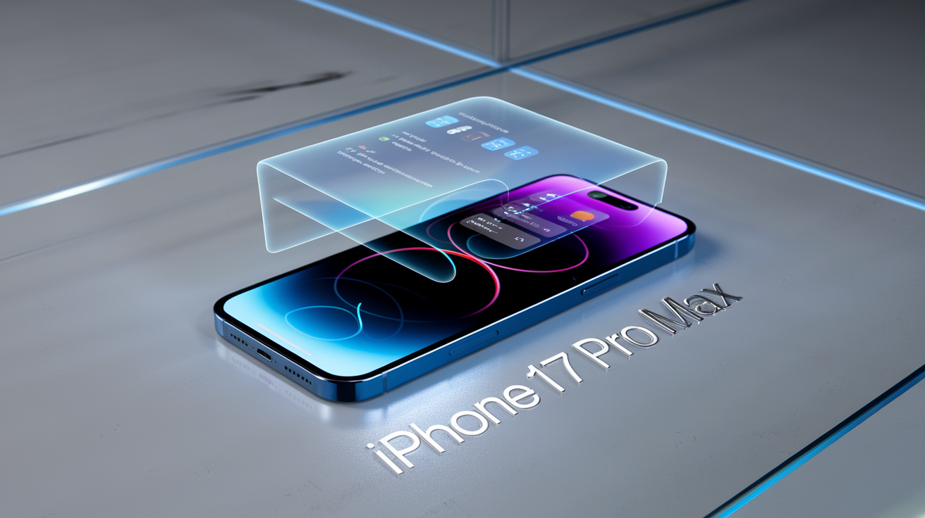 iPhone 17 Pro Max in Nigeria (2025) – Price, Features & Why It’s Special